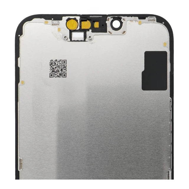 Дисплей JK для Apple iPhone 16e FullHD Incell Change IC (5903396418358)