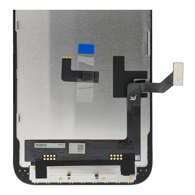 Дисплей JK для Apple iPhone 16e FullHD Incell Change IC (5903396418358)