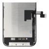 Дисплей JK 90Hz FullHD Incell для iPhone 16 Pro Black (5903396418365)