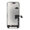 Дисплей JK 90Hz FullHD Incell для iPhone 16 Pro Black (5903396418365)