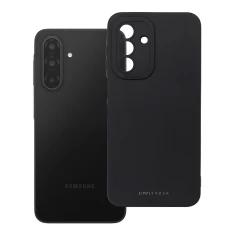 Чохол Roar Luna для Samsung Galaxy A17 Black (5903396418785)