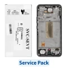 Дисплей LCD Samsung Galaxy A34 5G A346B Black GH82-31201A (5903396418884)