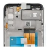 Дисплей LCD Samsung Galaxy A02s A025F Black GH81-20118A (5903396418891)