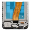 Дисплей LCD Samsung Galaxy A02s A025F Black GH81-20118A (5903396418891)