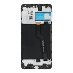 Дисплей FixCell для Samsung Galaxy A10 Black (5903396419416)