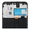 Дисплей FixCell для Samsung Galaxy A10 Black (5903396419416)
