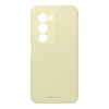 Чохол Roar Cloud Skin для Xiaomi Redmi 15 Yellow (5903396419553)