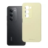 Чохол Roar Cloud Skin для Xiaomi Redmi 15 Yellow (5903396419553)