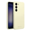 Чохол Roar Cloud Skin для Xiaomi Redmi 15 Yellow (5903396419553)