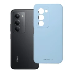 Чохол Roar Cloud Skin для Xiaomi Redmi 15 Blue (5903396419560)