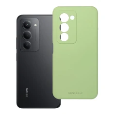 Чохол Roar Cloud Skin для Xiaomi Redmi 15 Green (5903396419584)