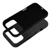Чохол Roar Rainbow Bumper для iPhone 15 Pro Max Black (5903396419614)
