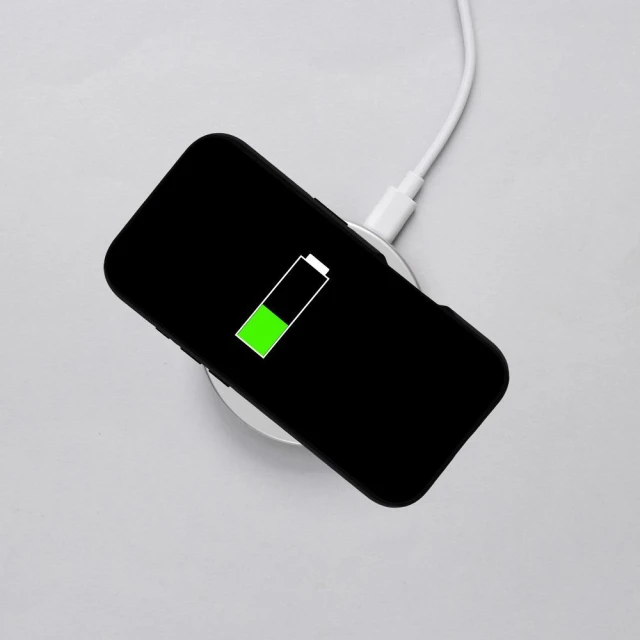Чехол Roar Rainbow Bumper для iPhone 17 Pro Max Black (5903396419652)