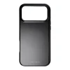 Чехол Roar Rainbow Bumper для iPhone 17 Pro Max Black (5903396419652)