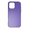 Чохол Roar Rainbow Bumper для iPhone 16 Pro Max Purple (5903396419720)