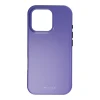 Чохол Roar Rainbow Bumper для iPhone 16 Pro Purple (5903396419737)