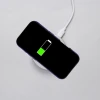 Чехол Roar Rainbow Bumper для iPhone 16 Purple (5903396419744)