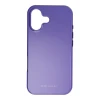Чехол Roar Rainbow Bumper для iPhone 16 Purple (5903396419744)