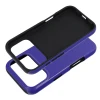 Чохол Roar Rainbow Bumper для iPhone 17 Pro Max Purple (5903396419751)