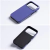 Чохол Roar Rainbow Bumper для iPhone 17 Pro Max Purple (5903396419751)