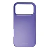 Чохол Roar Rainbow Bumper для iPhone 17 Pro Max Purple (5903396419751)