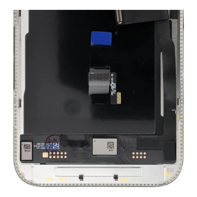 Дисплей JK HARD OLED для iPhone 15 Pro (5903396420160)
