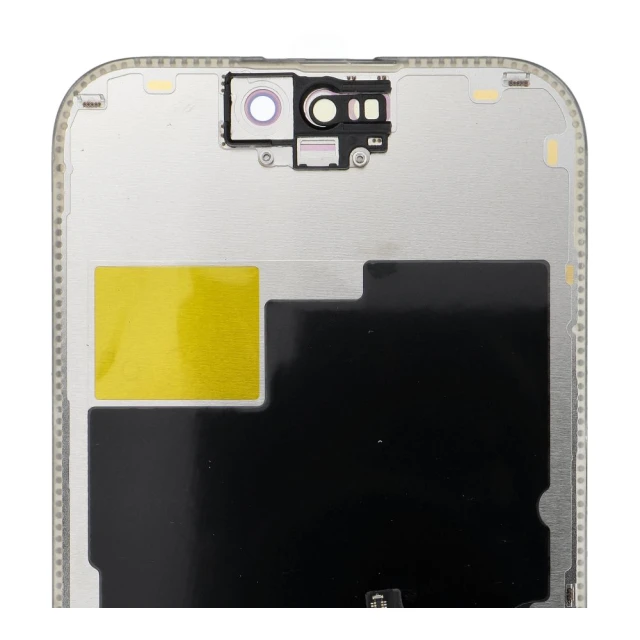 Дисплей JK HARD OLED для iPhone 15 Pro (5903396420160)