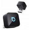 Бездротовий автомобільний адаптер Ottocast Mini Cube T2 Black (5903396421518)