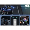 Бездротовий автомобільний адаптер Ottocast Mini Cube T2 Black (5903396421518)