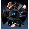Бездротовий автомобільний адаптер Ottocast Mini Cube T2 Black (5903396421518)