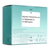 Бездротовий автомобільний адаптер Ottocast Mini Cube T2 Silver (5903396421532)