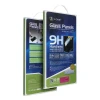 Захисне скло X-One 0,3mm для iPhone Air Clear (5903396421563)