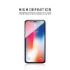 Захисне скло X-One Full Cover Extra Strong Crystal Clear для iPhone Air Black (5903396421679)