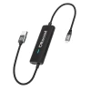 Автомобільний адаптер Ottocast Mirrortouch CA450-T Black (5903396421938)