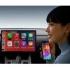 Автомобільний адаптер Ottocast Mirrortouch CA450-T Black (5903396421938)