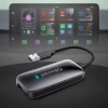 Бездротовий автомобільний адаптер Ottocast Play2Video CA515-T Black (5903396422010)