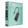 Бездротовий автомобільний адаптер Ottocast Play2Video CA515-T Black (5903396422010)