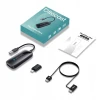 Бездротовий автомобільний адаптер Ottocast Play2Video CA515-T Black (5903396422010)