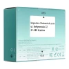 Бездротовий автомобільний адаптер Ottocast Mini Cube T3 Black (5903396422089)
