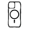 Чехол Roar Slim Defender для iPhone 15 Black (5903396422799)