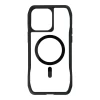 Чехол Roar Slim Defender для iPhone 15 Pro Max Black (5903396422836)