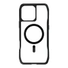 Чохол Roar Slim Defender для iPhone 16 Pro Max Black (5903396422843)