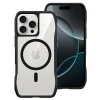Чохол Roar Slim Defender для iPhone 16 Pro Black (5903396422867)