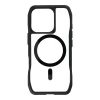 Чохол Roar Slim Defender для iPhone 16 Pro Black (5903396422867)