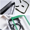 Чохол Roar Slim Defender для iPhone 16 Pro Black (5903396422867)