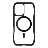 Чохол Roar Slim Defender для iPhone 16 Black (5903396422881)
