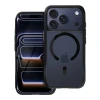 Чохол Roar Slim Defender для iPhone 17 Pro Black (5903396422928)
