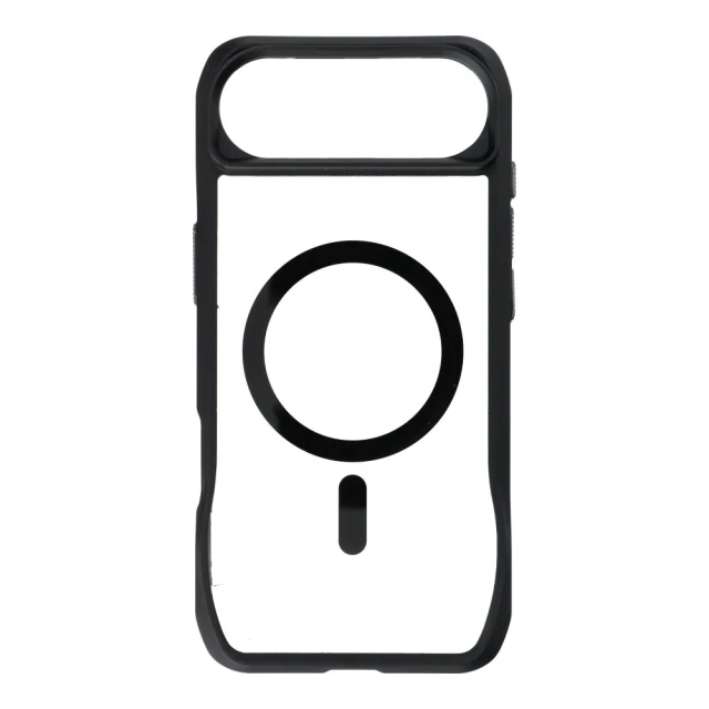 Чохол Roar Slim Defender для iPhone 17 Air Black (5903396422942)