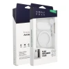 Чехол Roar Slim Defender для iPhone 15 Transparent (5903396422980)