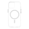 Чехол Roar Slim Defender для iPhone 15 Transparent (5903396422980)